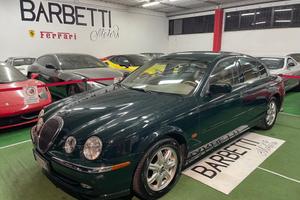 Jaguar S-Type 3.0 V6 ASI PERMUTE RATE