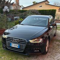 Audi a4 2000 143cv