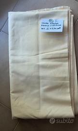 Telo vintage mistolino x confez.lenzuola(24-c.nonn