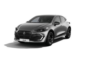 Renault Clio nuova Renault techno full hybrid...