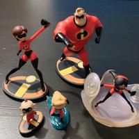 Disney Gli Incredibil