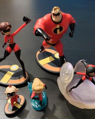 Disney Gli Incredibil