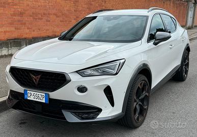 CUPRA Formentor 1.5 TSI DSG - Subentro Noleggio