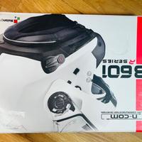 Auricolare /Interfono Moto Caschi Nolan