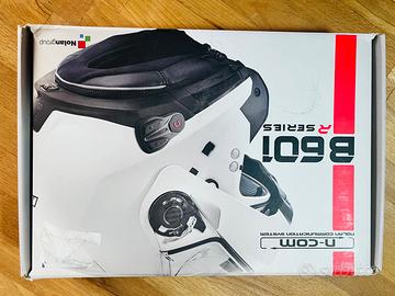 Auricolare /Interfono Moto Caschi Nolan