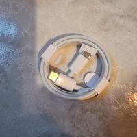 Cavo Ricarica Samsung Typ c