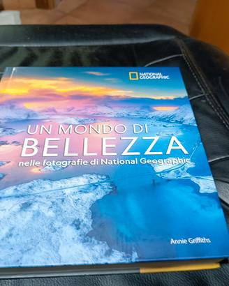 National Geographic Un mondo di bellezza