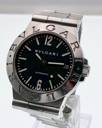 Bulgari diagono sport LCV35S