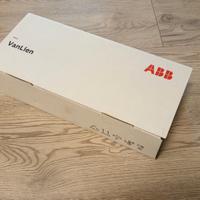 luci di emergenza da incasso ABB