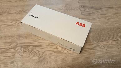 luci di emergenza da incasso ABB