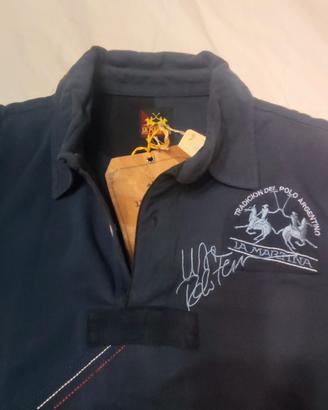 polo la Martina 