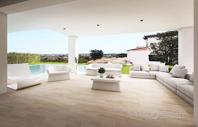 Architetto - FOTOSIMULAZIONE CAD