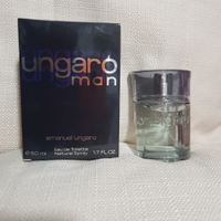 Ungaro Man 50ml profumo