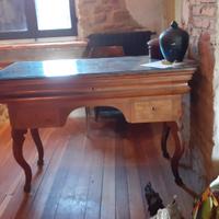 tavolo in ciliegio luigi filippo