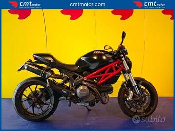 DUCATI Monster 796 Garantita e Finanziabile