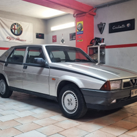 Alfa Romeo 75 1.6 IE 1990