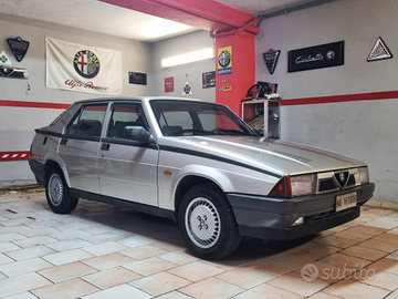 Alfa Romeo 75 1.6 IE 1990