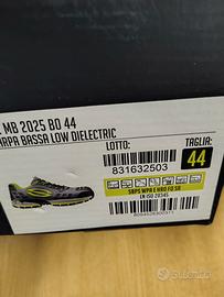 Scarpe antinfortunistiche SIR n. 44