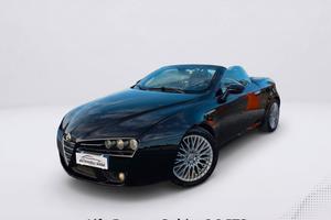Alfa Romeo Spider