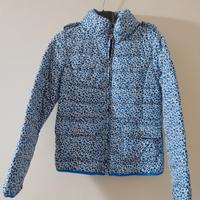 Giacca Piumino 100g Donna SH Collection - S 