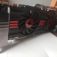 NVIDIA GeForce GTX 770 2GB Apple Mac Pro 3.1 - 5.1