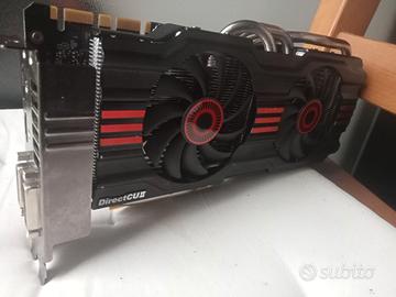 NVIDIA GeForce GTX 770 2GB Apple Mac Pro 3.1 - 5.1