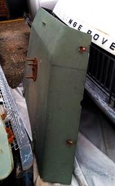 Land Rover half Tone RICAMBI