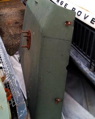 Land Rover half Tone RICAMBI