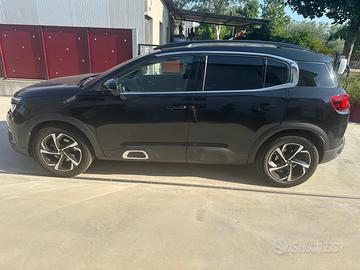 Citroen C5 Aircross diesel 130kw (177cv)