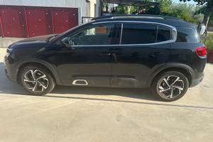 Citroen C5 Aircross diesel 130kw (177cv)