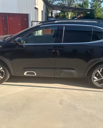 Citroen C5 Aircross diesel 130kw (177cv)