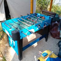 calcetto , calciobalilla, footbalino 