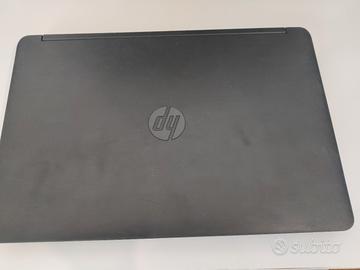 HP Proobook 650 G1
