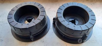 Teac tz 612 coppia nab originale per registratore