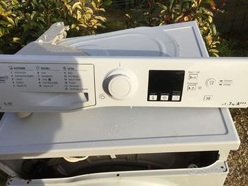 Lavatrice Ariston Hotpoint RSF723