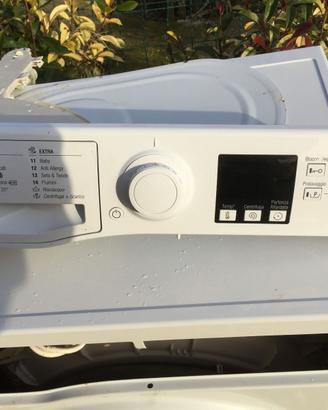 Lavatrice Ariston Hotpoint RSF723