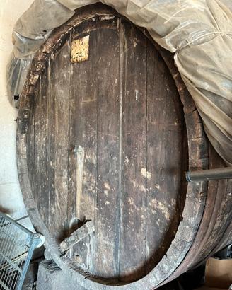 Botte da vino