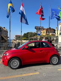 Fiat 500 (2020-->) - 2023