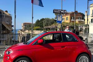 Fiat 500 (2020-->) - 2023