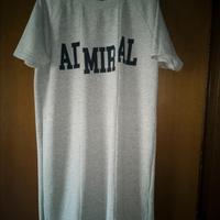 Vestito sportivo donna nuovo, Admiral 