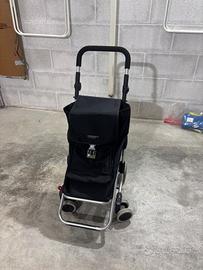 Carrello FOPPAPEDRETTI GO UP