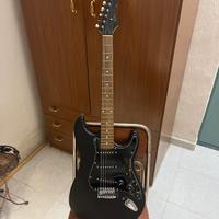 set chitarra completo 