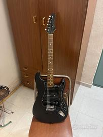 set chitarra completo 