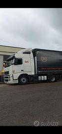 Volvo FH 13 440 Euro 5