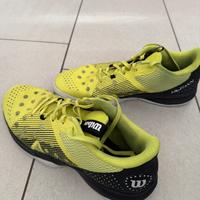 Scarpe padel “Wilson”