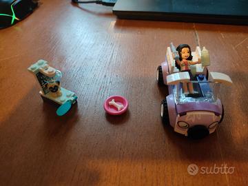 Lego 41360 Riservato