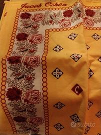 fazzoletto Jacob cohen