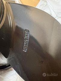 ELICA SUZUKI DF 40 A - 3 X 11 3/8 X 14