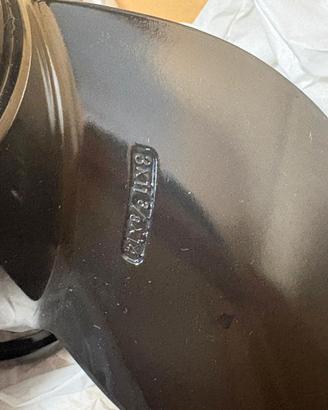 ELICA SUZUKI DF 40 A - 3 X 11 3/8 X 14