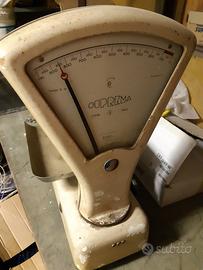 Bilancia Suprema d'epoca